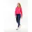 Женские Брюки Nike DF ACD23 PANT KPZ Синий XS (7dDR1671-451 XS) - 3 Женские Брюки Nike DF ACD23 PANT KPZ Синий XS (7dDR1671-451 XS) - 3 - Robinzon.ua