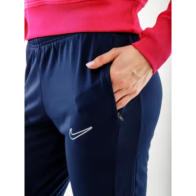 Женские Брюки Nike DF ACD23 PANT KPZ Синий XS (7dDR1671-451 XS) - 2 - Robinzon.ua