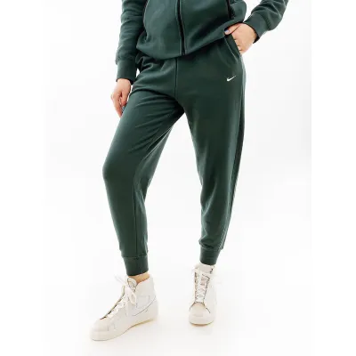 Женские Брюки Nike ONE DF JOGGER PANT Зеленый L (7dFB5434-328 L) - 2 - Robinzon.ua