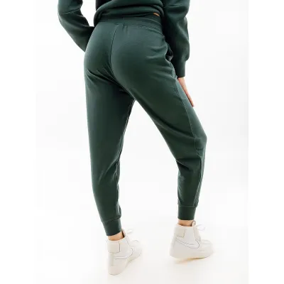 Женские Брюки Nike ONE DF JOGGER PANT Зеленый L (7dFB5434-328 L) - 3 - Robinzon.ua