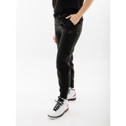 Женские Брюки Nike W TCH FLC MR JGGR Черный L (7dFB8330-010 L) - Robinzon.ua