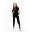Женские Брюки Nike W TCH FLC MR JGGR Черный L (7dFB8330-010 L) - 3 Женские Брюки Nike W TCH FLC MR JGGR Черный L (7dFB8330-010 L) - 3 - Robinzon.ua