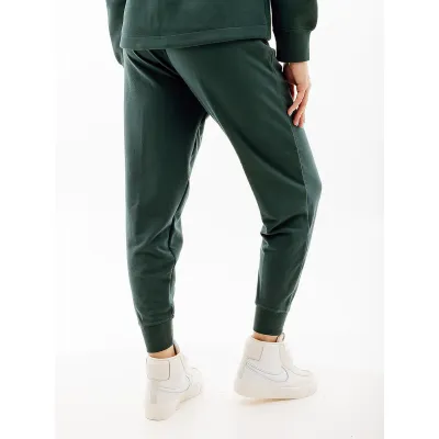 Женские Брюки Nike ONE DF PANT PRO GRX Зеленый XS (7dFB5575-328 XS) - 1 - Robinzon.ua