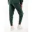 Женские Брюки Nike ONE DF PANT PRO GRX Зеленый XS (7dFB5575-328 XS) - 1 Женские Брюки Nike ONE DF PANT PRO GRX Зеленый XS (7dFB5575-328 XS) - 1 - Robinzon.ua