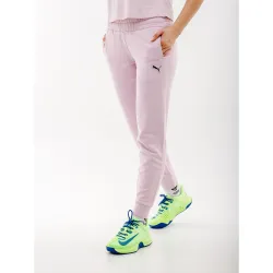 Жіночі Штани Puma BETTER ESSENTIALS Pants Фіолетовий XS (7d67598960 XS) - Robinzon.ua