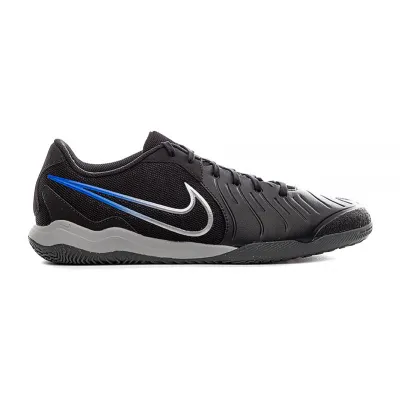 Мужские Футзалки Nike LEGEND 10 ACADEMY IC Черный 41 (7dDV4341-040 41) - 1 - Robinzon.ua