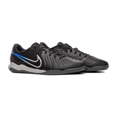 Мужские Футзалки Nike LEGEND 10 ACADEMY IC Черный 41 (7dDV4341-040 41) - 4 - Robinzon.ua