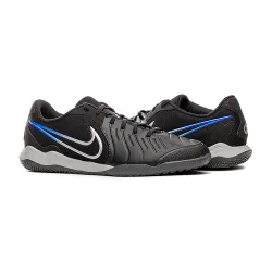 Мужские Футзалки Nike LEGEND 10 ACADEMY IC Черный 41 (7dDV4341-040 41) - Robinzon.ua