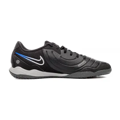 Мужские Футзалки Nike LEGEND 10 ACADEMY IC Черный 41 (7dDV4341-040 41) - 2 - Robinzon.ua