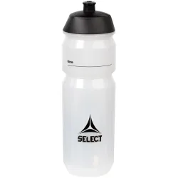 Пляшка Select WATER BOTTLE v21 Білий 700мл (752300-000 0,7) - Robinzon.ua