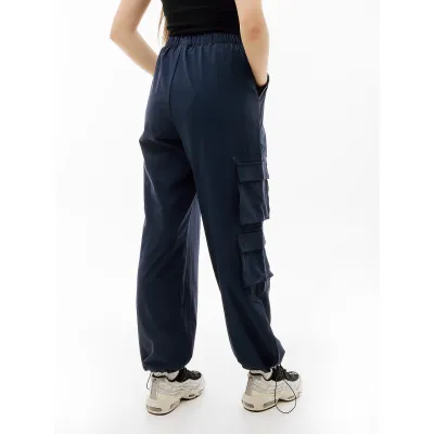 Женские Брюки Ellesse Palmet Track Pant Синий L (7dSGV20271-429 L) - 1 - Robinzon.ua