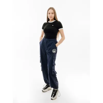 Женские Брюки Ellesse Palmet Track Pant Синий L (7dSGV20271-429 L) - 4 - Robinzon.ua