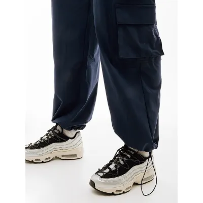 Женские Брюки Ellesse Palmet Track Pant Синий L (7dSGV20271-429 L) - 3 - Robinzon.ua
