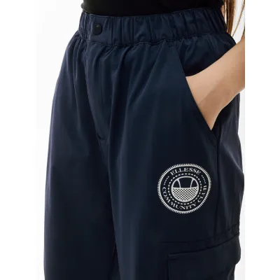 Женские Брюки Ellesse Palmet Track Pant Синий L (7dSGV20271-429 L) - 2 - Robinzon.ua