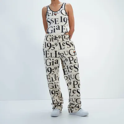 Жіночі Штани Ellesse Pant Jog Різнокольоровий XS (7dSGT19168-904 XS) - 1 - Robinzon.ua
