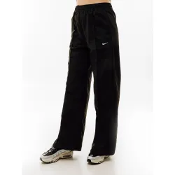 Женские Брюки Nike W TREND WVN MR PANT Черный S (7dFQ3588-010 S) - Robinzon.ua