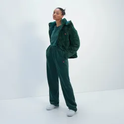 Женские Брюки Ellesse Xana Jog Pant Зеленый M (7dSGT19424-502 M) - Robinzon.ua