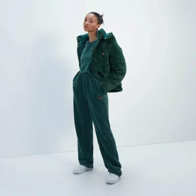 Женские Брюки Ellesse Xana Jog Pant Зеленый XS (7dSGT19424-502 XS) Женские Брюки Ellesse Xana Jog Pant Зеленый XS (7dSGT19424-502 XS) - Robinzon.ua