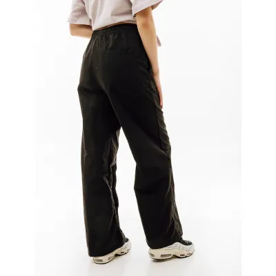Жіночі Штани Nike W TREND WVN MR PANT Чорний M (7dFQ3588-010 M) - 1 - Robinzon.ua