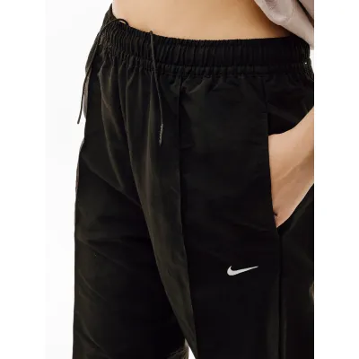 Жіночі Штани Nike W TREND WVN MR PANT Чорний M (7dFQ3588-010 M) - 2 - Robinzon.ua