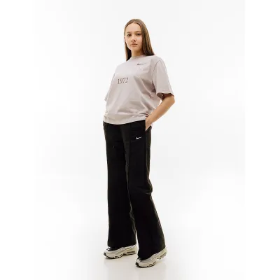 Жіночі Штани Nike W TREND WVN MR PANT Чорний M (7dFQ3588-010 M) - 3 - Robinzon.ua