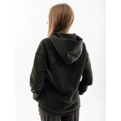 Жіноча Толстовка Nike W TCH FLC WR FZ HDY Чорний XS (7dFB8338-010 XS) - 1 - Robinzon.ua