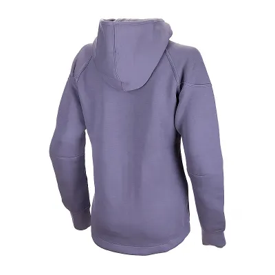 Жіноча Толстовка Nike W TCH FLC WR FZ HDY Синій S (7dFB8338-003 S) - 1 - Robinzon.ua