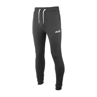 Чоловічі Штани Ellesse Granite Jog Pant Чорний XL (SHK12643-BLACK XL) Чоловічі Штани Ellesse Granite Jog Pant Чорний XL (SHK12643-BLACK XL) - Robinzon.ua