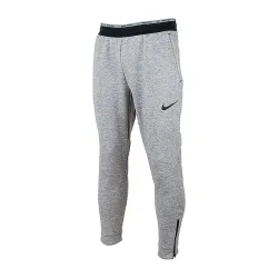 Чоловічі Штани Nike M NP TF NPC THRMA SPHR MAX PNT Сірий 2XL (DD1880-010 2XL) - Robinzon.ua