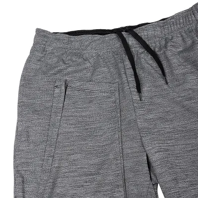 Мужские Брюки Nike M NK DF ACD TRK PNT KP FP HT Разноцветный S (DQ5057-011) - 2 - Robinzon.ua
