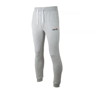 Чоловічі Штани Ellesse Granite Jog Pant Сірий XL (SHK12643-GREY-MARL XL) Чоловічі Штани Ellesse Granite Jog Pant Сірий XL (SHK12643-GREY-MARL XL) - Robinzon.ua