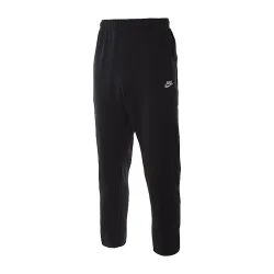 Чоловічі Брюки Nike M NSW CLUB PANT OH BB Чорний XL (BV2707-010 XL) - Robinzon.ua