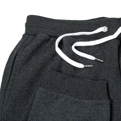 Чоловічі Штани Ellesse Granite Jog Pant Сірий XL (SHK12643-DARK-GREY-MARL XL) - 2 - Robinzon.ua