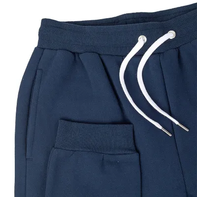 Чоловічі Штани Ellesse Granite Jog Pant Синій XL (SHK12643-NAVY XL) - 2 - Robinzon.ua