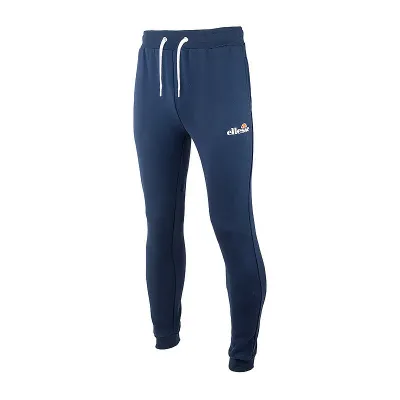 Чоловічі Штани Ellesse Granite Jog Pant Синій XL (SHK12643-NAVY XL) Чоловічі Штани Ellesse Granite Jog Pant Синій XL (SHK12643-NAVY XL) - Robinzon.ua