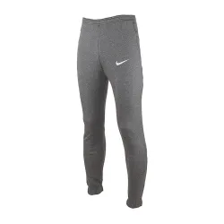 Чоловічі Брюки Nike M NK FLC PARK20 PANT KP Сірий XL (CW6907-071 XL) - Robinzon.ua