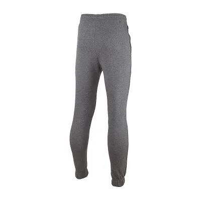 Чоловічі Брюки Nike M NK FLC PARK20 PANT KP Сірий XL (CW6907-071 XL) - 1 - Robinzon.ua