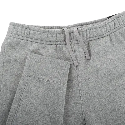Чоловічі Брюки Nike M NSW CLUB JGGR BB Сірий XL (BV2671-063 XL) - 2 - Robinzon.ua