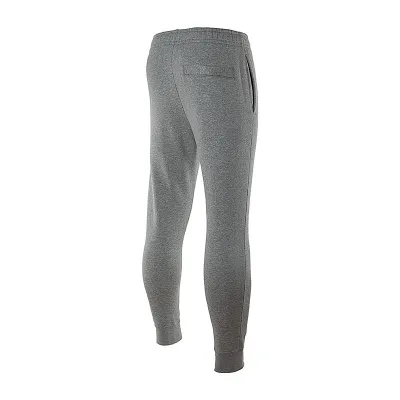 Чоловічі Брюки Nike M NSW CLUB JGGR BB Сірий XL (BV2671-063 XL) - 1 - Robinzon.ua