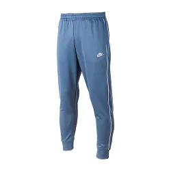 Чоловічі Штани Nike M NK CLUB PK PANT Синій XL (DX0615-491) - Robinzon.ua