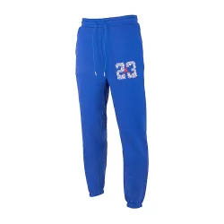 Чоловічі Штани JORDAN M J SPRT DNA FLC PANT Блакитний Синій XL (DJ0190-455) - Robinzon.ua