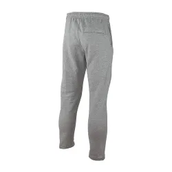Чоловічі Штани Nike M NSW CLUB PANT OH BB Сірий XL (BV2707-063 XL) - Robinzon.ua