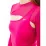 Жіночий Топ з довгим рукавом Nike LS TOP CROPPED NVT Рожевий XS (7dFB5683-615 XS) - 3 Жіночий Топ з довгим рукавом Nike LS TOP CROPPED NVT Рожевий XS (7dFB5683-615 XS) - 3 - Robinzon.ua