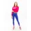 Жіночий Топ з довгим рукавом Nike LS TOP CROPPED NVT Рожевий XS (7dFB5683-615 XS) - 2 Жіночий Топ з довгим рукавом Nike LS TOP CROPPED NVT Рожевий XS (7dFB5683-615 XS) - 2 - Robinzon.ua
