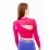 Жіночий Топ з довгим рукавом Nike LS TOP CROPPED NVT Рожевий XS (7dFB5683-615 XS) - 1 Жіночий Топ з довгим рукавом Nike LS TOP CROPPED NVT Рожевий XS (7dFB5683-615 XS) - 1 - Robinzon.ua
