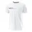 Дитяча Футболка Wilson TEAM II TECH TEE Y Білий 116-128 (WRA796602 116-128) - Robinzon.ua