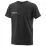 Дитяча Футболка Wilson TEAM II TECH TEE Y Чорний 116-128 (WRA796601 116-128) Дитяча Футболка Wilson TEAM II TECH TEE Y Чорний 116-128 (WRA796601 116-128) - Robinzon.ua