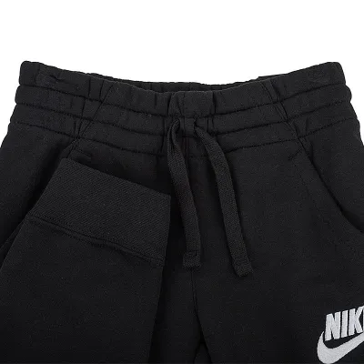 Дитячі Штани NIKE B NSW CLUB FLC JOGGER PANT Чорний XS (CI2911-010 XS) - 2 - Robinzon.ua