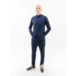 Чоловічий Костюм спортивний Nike DF ACD23 TRK SUIT K BR Синій S (7dDV9753-410 S) - Robinzon.ua