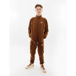 Чоловічий Костюм спортивний Nike CLUB SUIT Коричневий XL (7dFB7351-259 XL) - Robinzon.ua